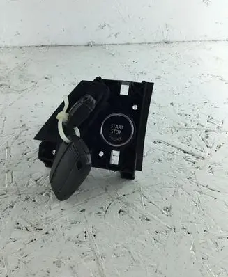 BMW X5 F15 Ignition lock 9177973 9077273
