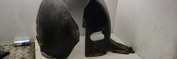 Seat Altea Front wheel arch liner splash guards