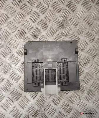 Audi A3 S3 8V Comfort/convenience module 5Q0937084DC