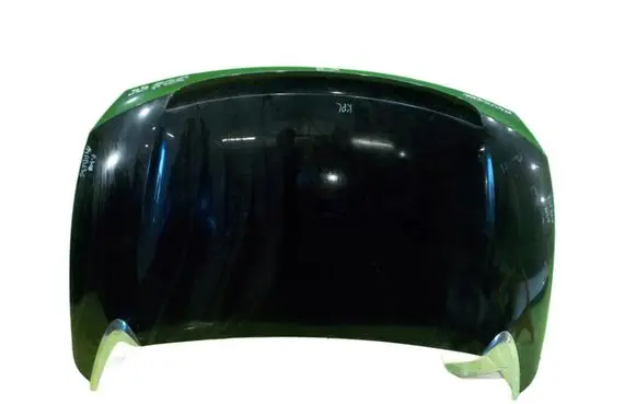 Peugeot 308 Tailgate/trunk/boot lid 14AB136