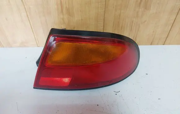 Mazda 323 F Rear/tail lights 0431439