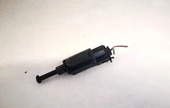Volkswagen Sharan Brake pedal sensor switch 1h0927189a