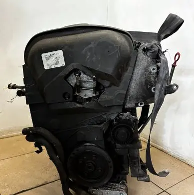 Volvo S40, V40 Engine B4204T3