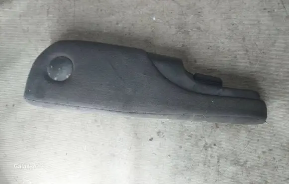 Ford Galaxy Armrest
