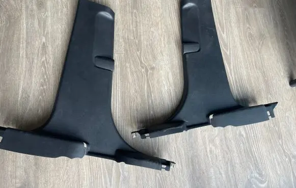 Ford Kuga III Other interior part LV4BS243W06 LV4BS243W07A