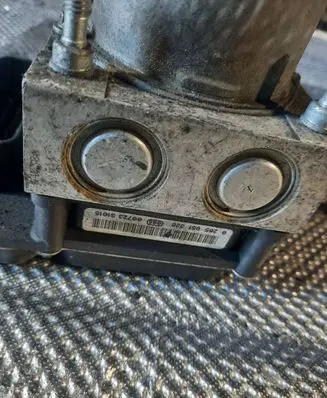 Peugeot 3008 I ABS Pump 0265951326