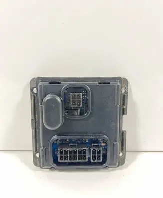 Audi Q7 4L Headlight ballast module Xenon 7L6941329A 89391420