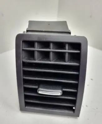 Volkswagen Touareg I Dashboard side air vent grill/cover trim 7L6819703D