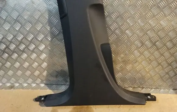 Audi A8 S8 D5 Other sill/pillar trim element 4N0867243D5