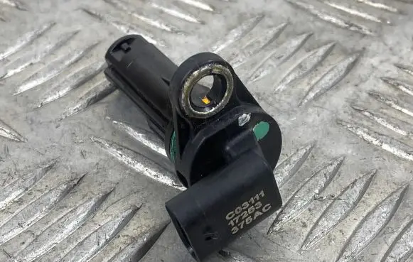 Crankshaft position sensor