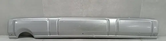 Ford Transit - Tourneo Connect Rear bumper lower part trim AMFT-17F884-AB