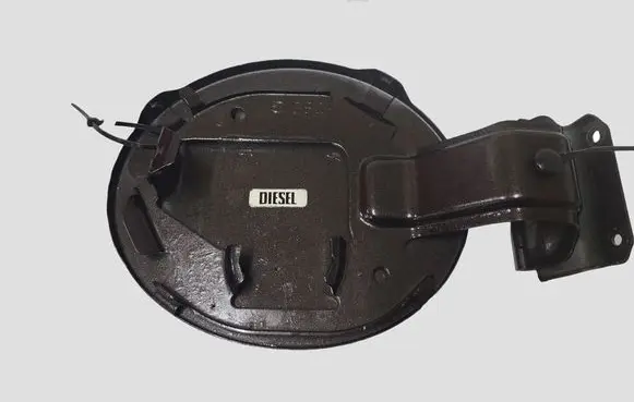 Mazda 6 Fuel tank cap
