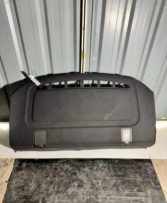 Ford Focus Parcel shelf 