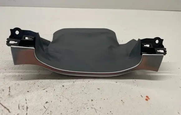 Audi A6 S6 C7 4G Steering wheel column trim 4G1858357