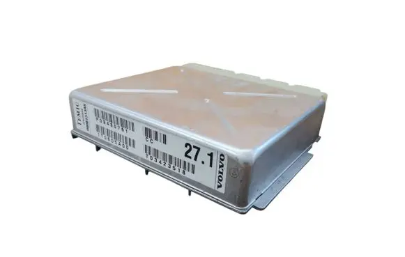 Volvo XC90 Gearbox control unit/module 00001313A6 P09480761