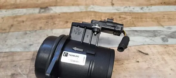 Citroen C5 Mass air flow meter 722184840