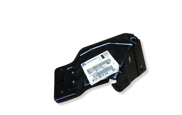 Fiat 500E Fender mounting bracket 68655976AA 20240508