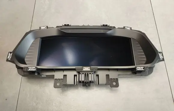 Skoda Octavia Mk4 Speedometer (instrument cluster) 5E3920770C