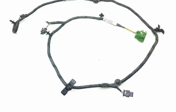 Jaguar XE Parking sensor (PDC) wiring loom GX7315B484BD