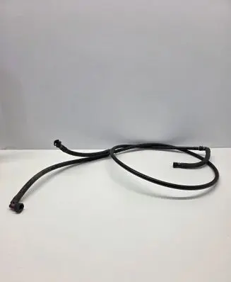 BMW 5 E60 E61 Headlight washer hose/pipe 7179444 9GS16538600