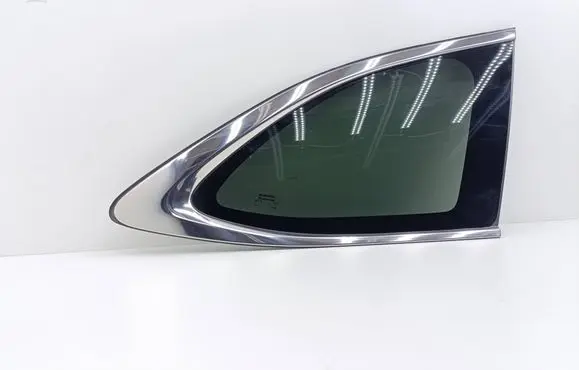 Subaru Outback (BT) Rear side window