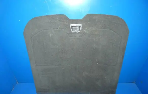 Volvo XC60 Trunk/boot floor carpet liner 