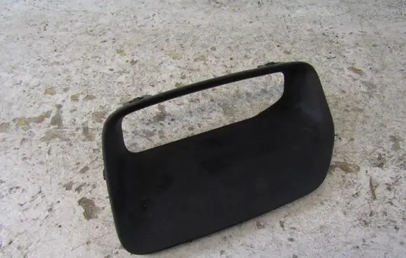 Mini Cooper Countryman F60 Front bumper lower grill 9477050