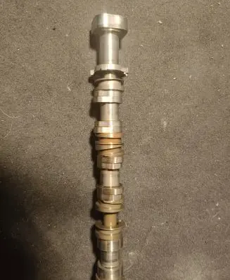 Audi Q3 F3 Camshaft 06k109247e