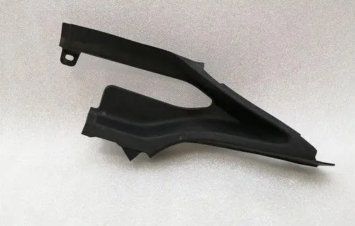 Tesla Model S Front brake disc dust cover plate 106460300B