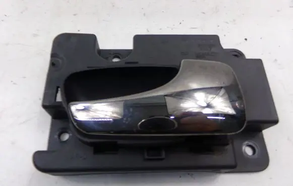 Volvo S70 V70 V70 XC Rear door interior handle 9152500
