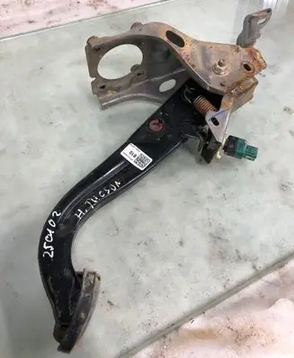 Hyundai Tucson IV NX4 Brake pedal 32800n7100