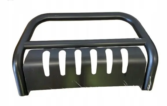 Toyota Land Cruiser (J150) Bumper protection for All-terrain vehicles (jeeps) 