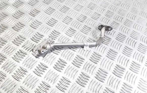 Suzuki SX4 S-Cross Turbo turbocharger oiling pipe/hose 55254238