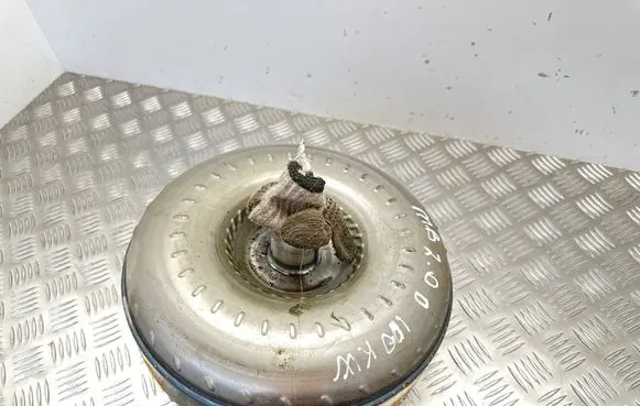 Mercedes-Benz C W204 Torque converter A2222500202