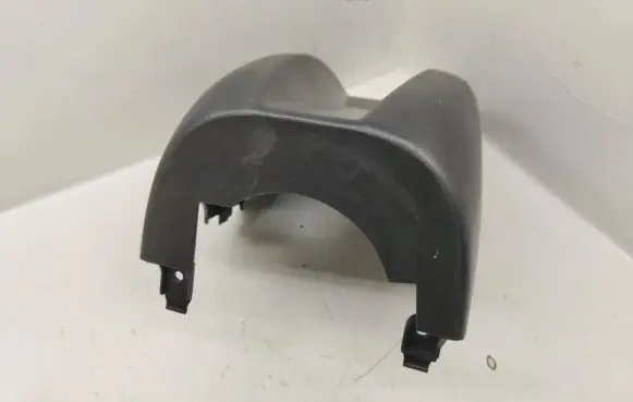 Volkswagen Caddy Steering wheel column trim 2K0858559