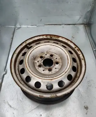 Mercedes-Benz Vito Viano W639 R12 alloy rim 
