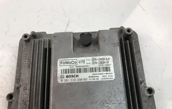 Ford Mondeo MK V Engine control unit/module GS7A12A650AJA