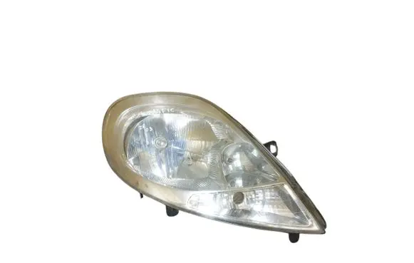 Renault Trafic II (X83) Headlight/headlamp 8200701356 93859830 89313980