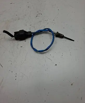 Volvo S60 Exhaust gas temperature sensor 6M5112A591CA