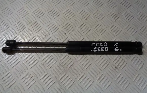 KIA Ceed Tailgate/trunk strut/damper 81770A2000 81780A2000