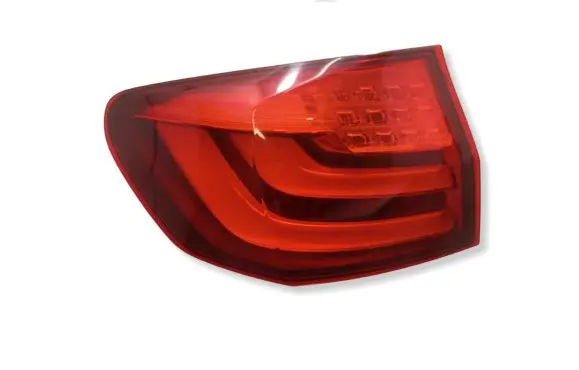 BMW 5 F10 F11 Rear/tail lights 7203233