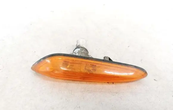 BMW 3 E46 Front fender indicator light 7165913