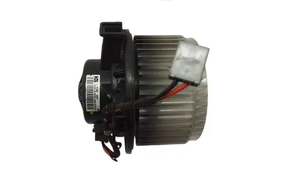 Opel Meriva B Heater fan/blower 5242673401 A101662007
