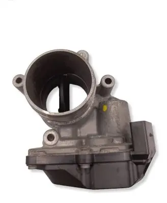 Volkswagen Golf VI Throttle valve 03L128063R A2C31762900 10101113553