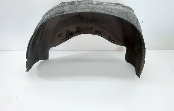 BMW X5 E70 Rear arch fender liner splash guards 7248209