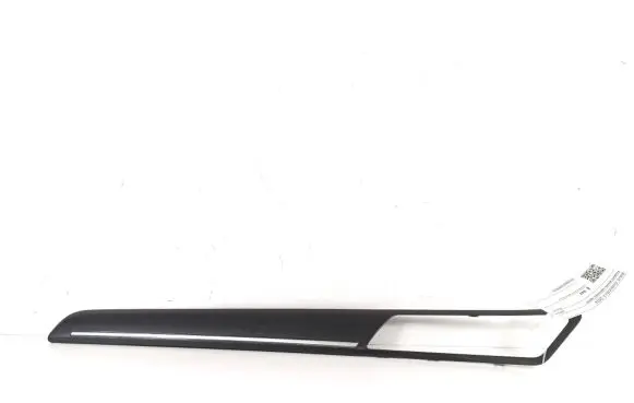 Volkswagen e-Golf Front door trim bar 