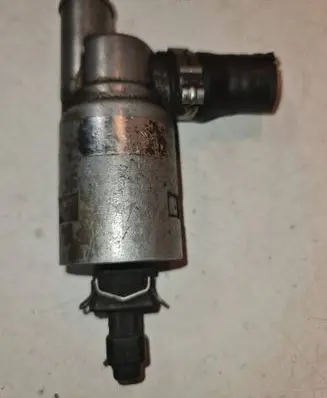 Volvo 440 Idle control valve (regulator) 0280140516