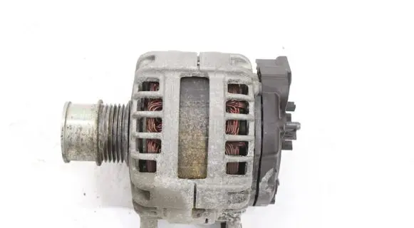 Volkswagen Golf VIII Generator/alternator 05E903026R