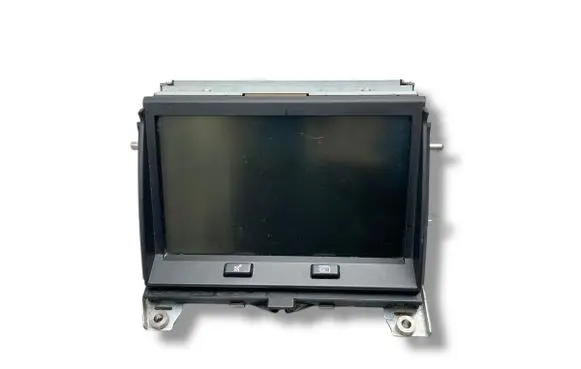 Land Rover Range Rover Sport L320 Screen/display/small screen YIE500090 4622005481