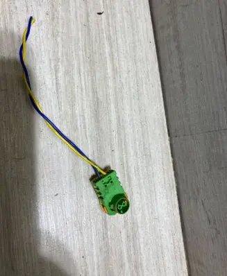 KIA Sportage Front seatbelt 